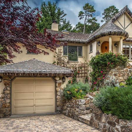 3770 Stone'S Throw Home Carmel-by-the-Sea Esterno foto