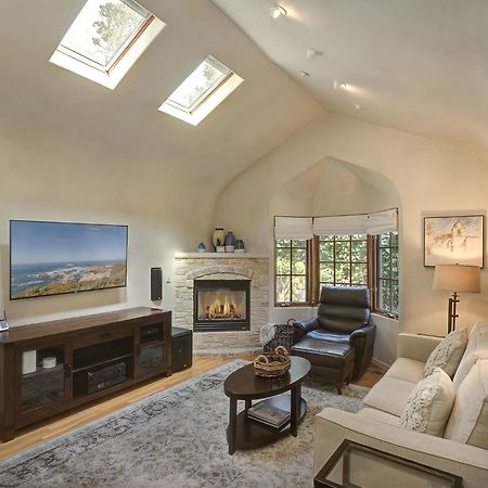 3770 Stone'S Throw Home Carmel-by-the-Sea Esterno foto