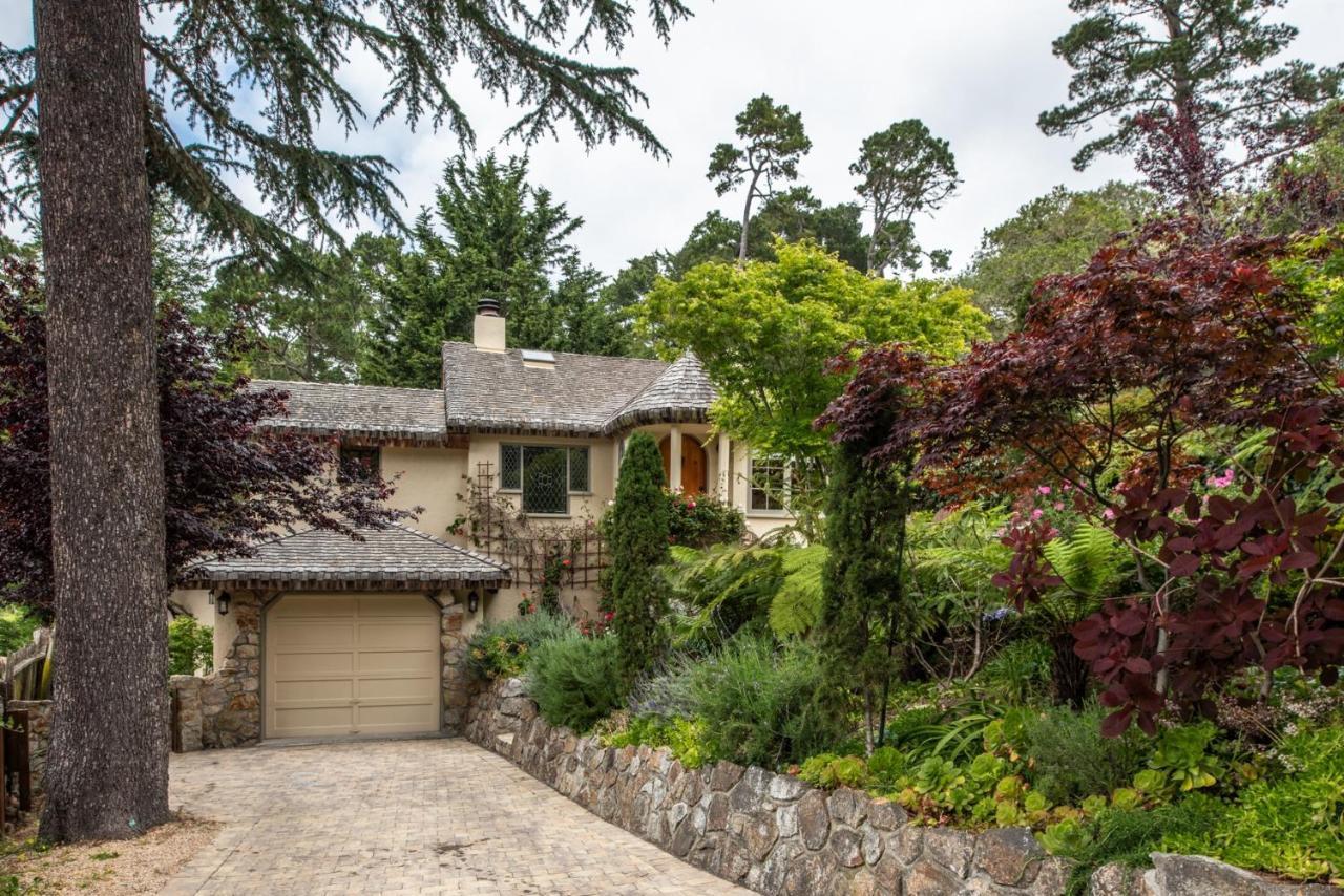 3770 Stone'S Throw Home Carmel-by-the-Sea Esterno foto