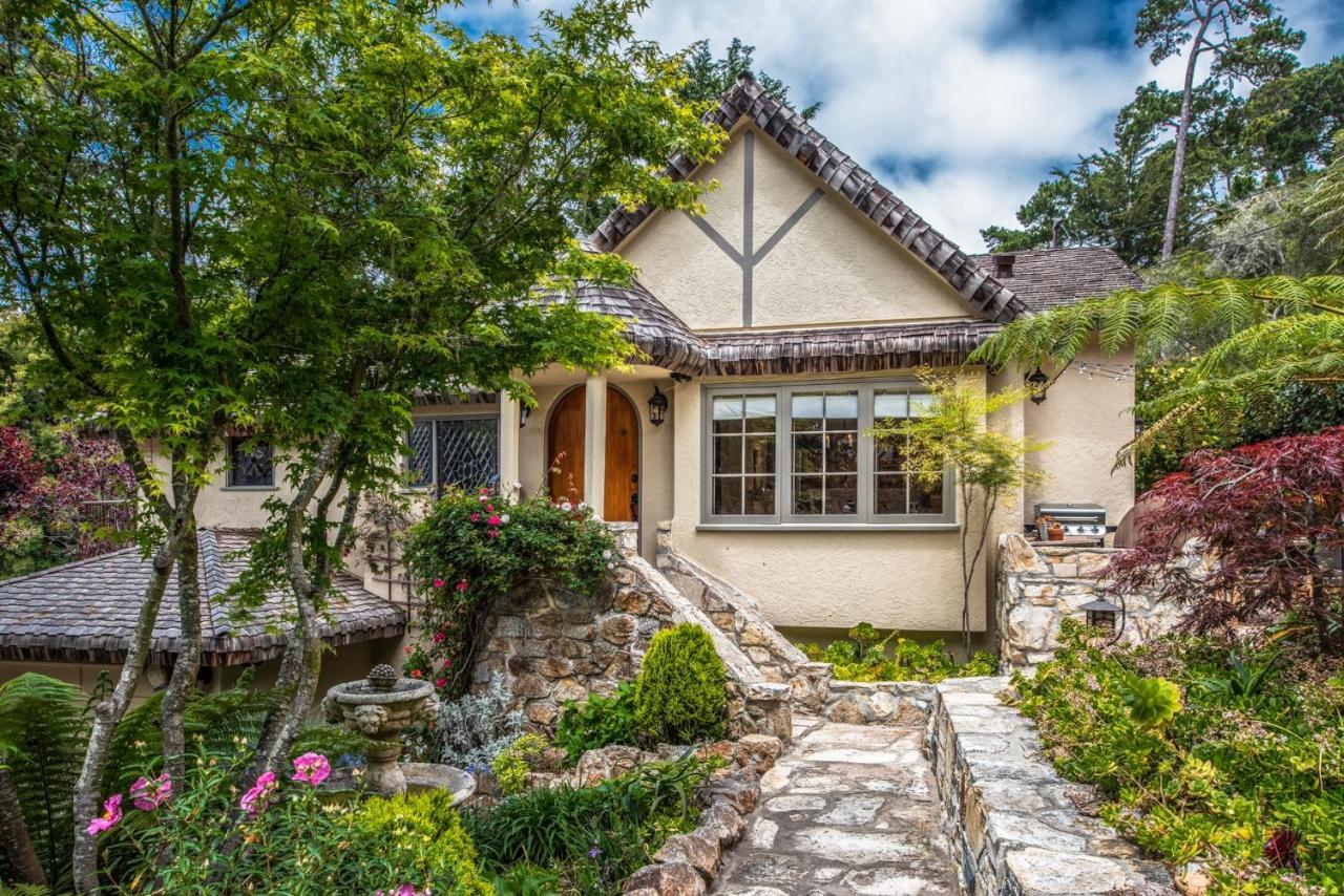 3770 Stone'S Throw Home Carmel-by-the-Sea Esterno foto