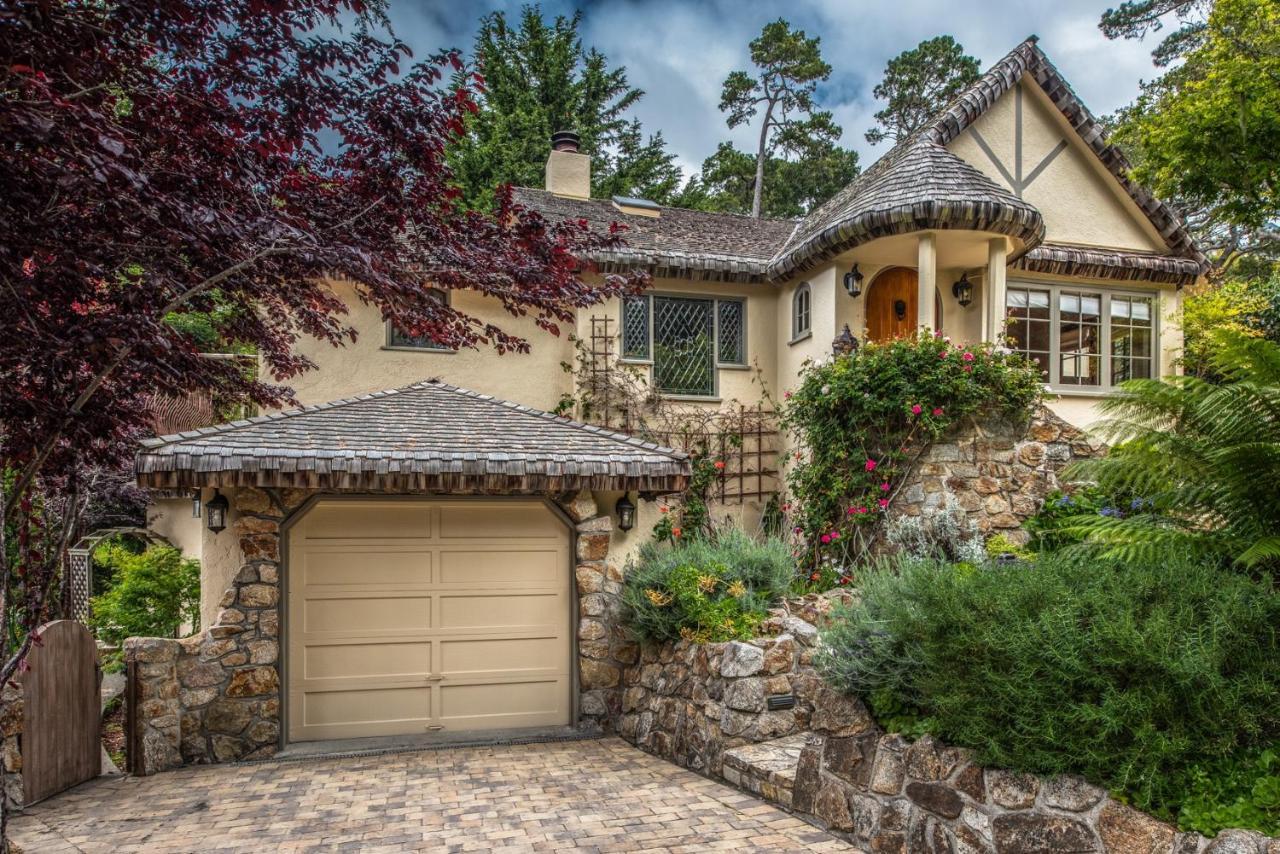 3770 Stone'S Throw Home Carmel-by-the-Sea Esterno foto