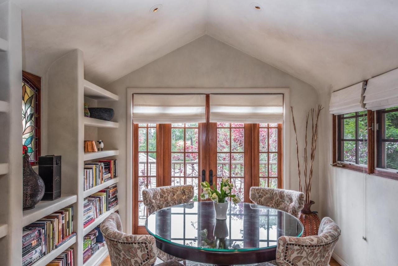 3770 Stone'S Throw Home Carmel-by-the-Sea Esterno foto