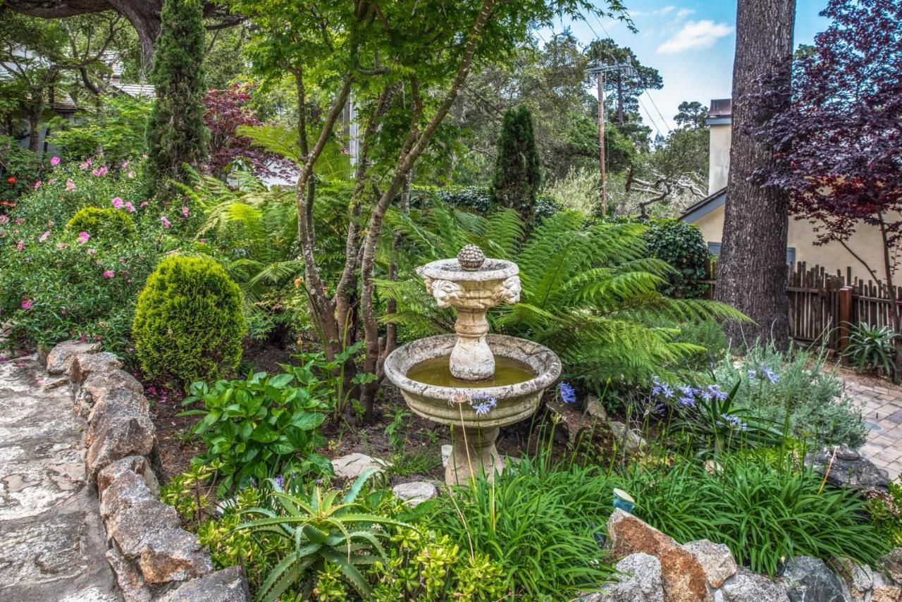 3770 Stone'S Throw Home Carmel-by-the-Sea Esterno foto
