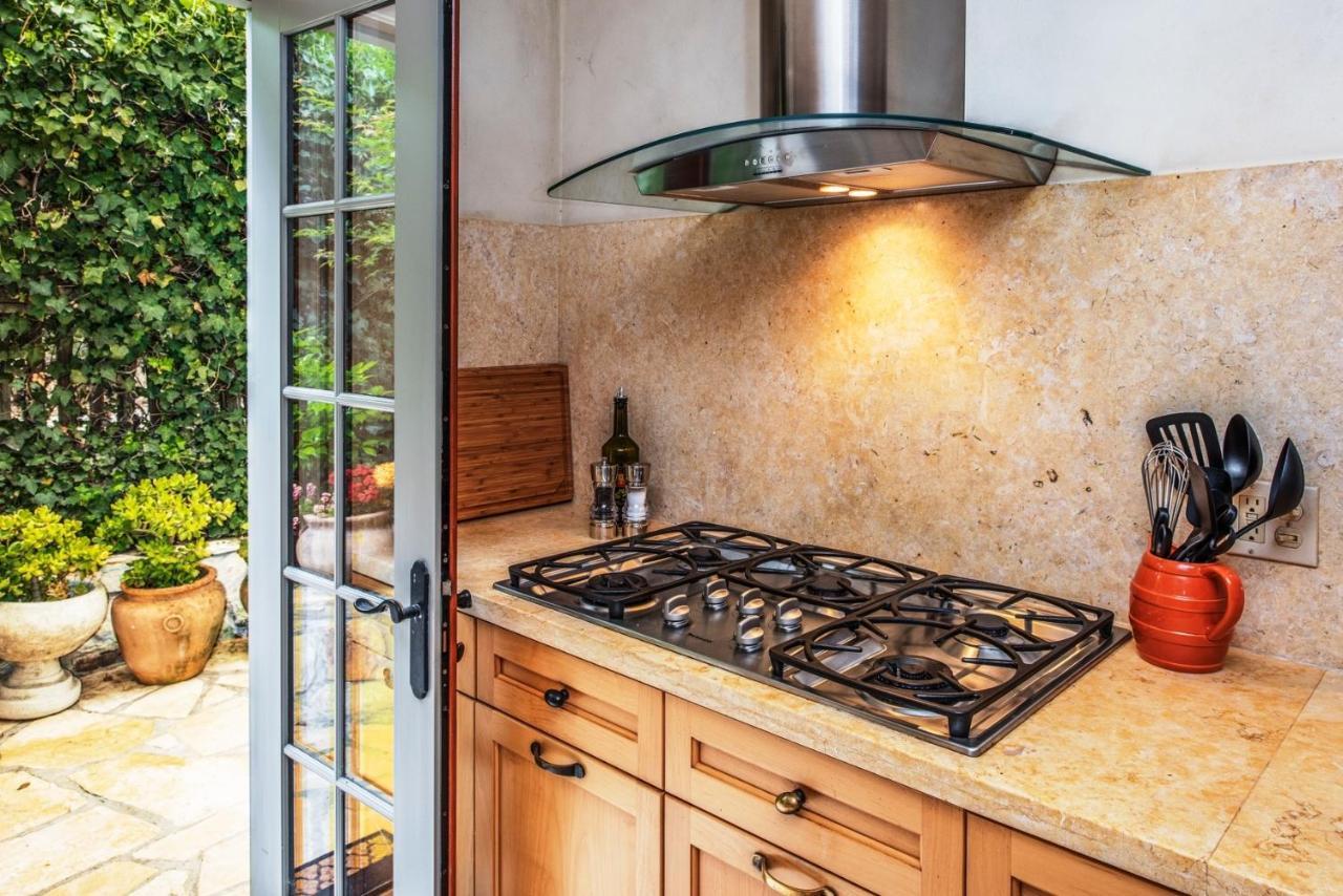 3770 Stone'S Throw Home Carmel-by-the-Sea Esterno foto