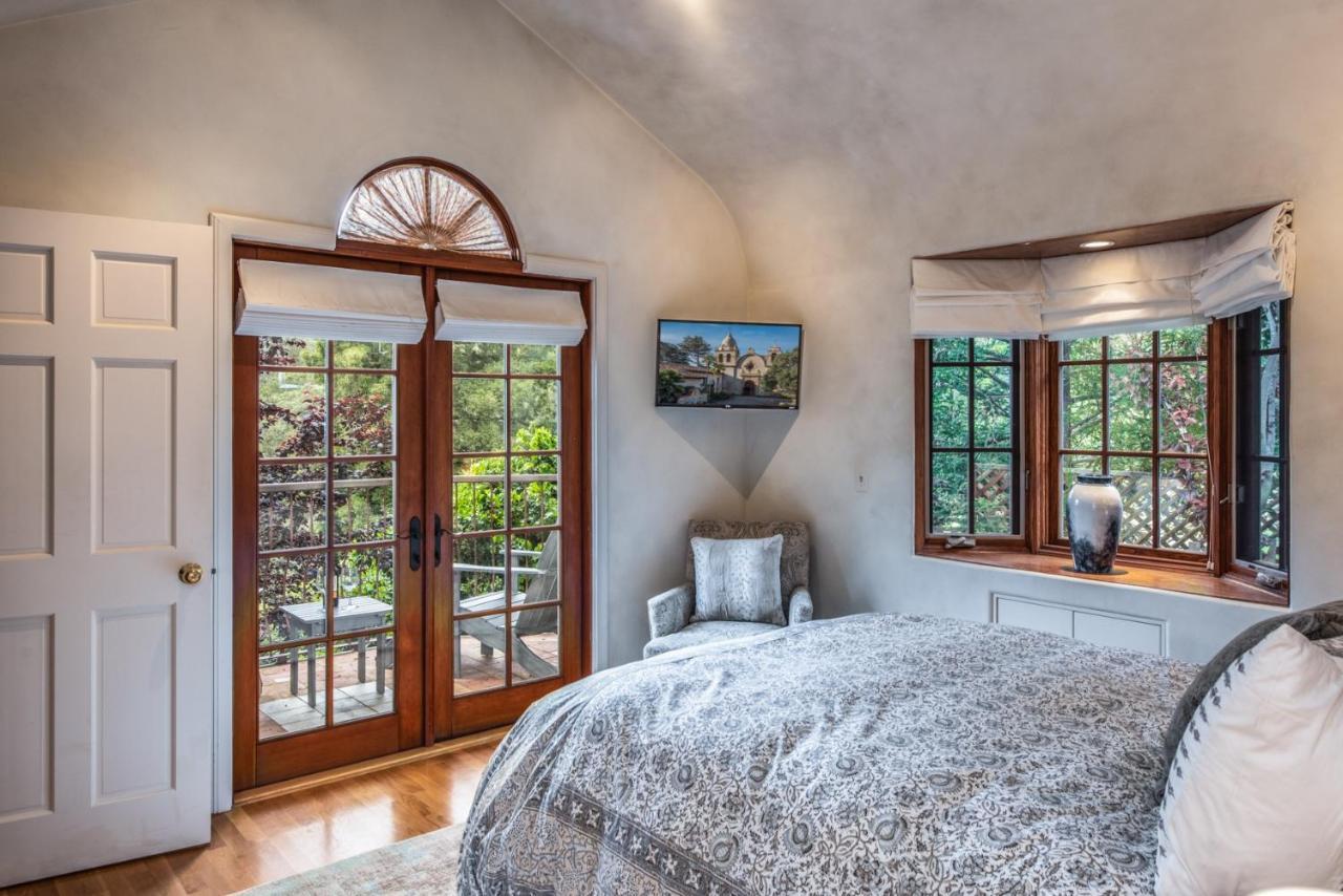 3770 Stone'S Throw Home Carmel-by-the-Sea Esterno foto