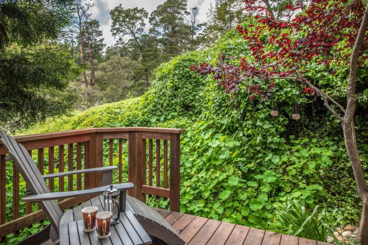 3770 Stone'S Throw Home Carmel-by-the-Sea Esterno foto