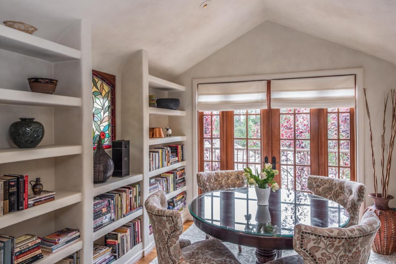 3770 Stone'S Throw Home Carmel-by-the-Sea Esterno foto