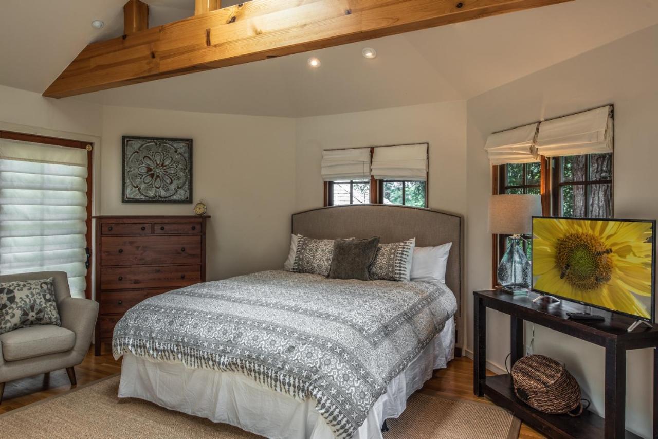 3770 Stone'S Throw Home Carmel-by-the-Sea Esterno foto