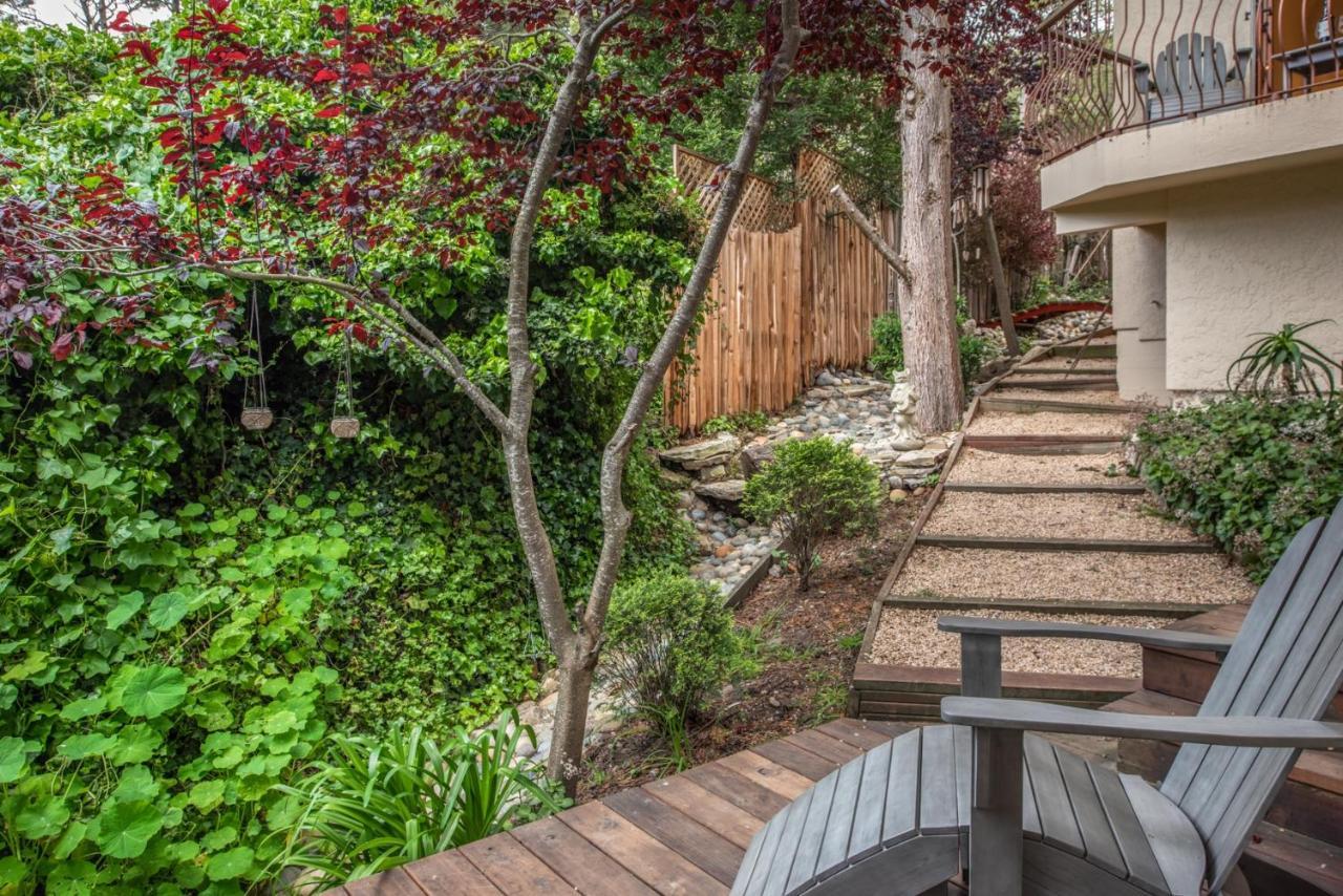 3770 Stone'S Throw Home Carmel-by-the-Sea Esterno foto