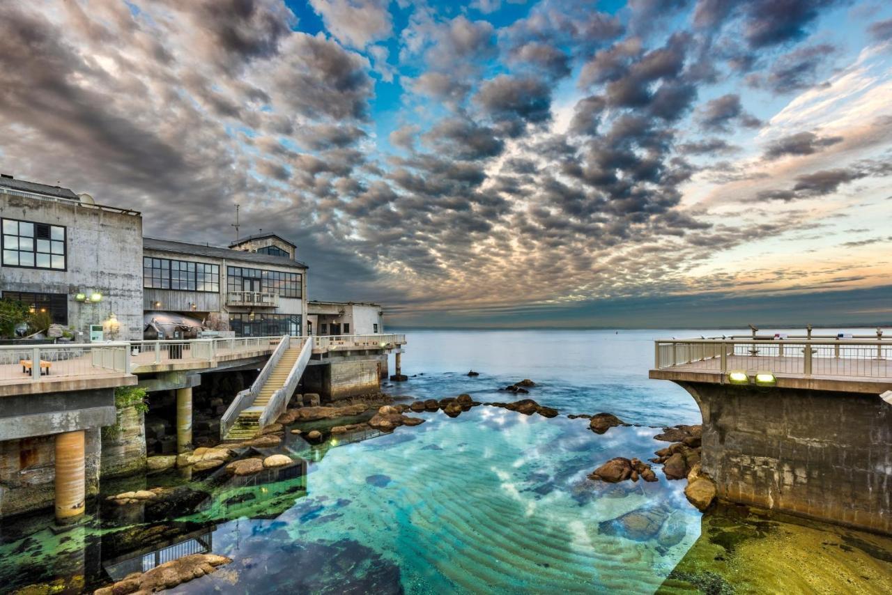3770 Stone'S Throw Home Carmel-by-the-Sea Esterno foto