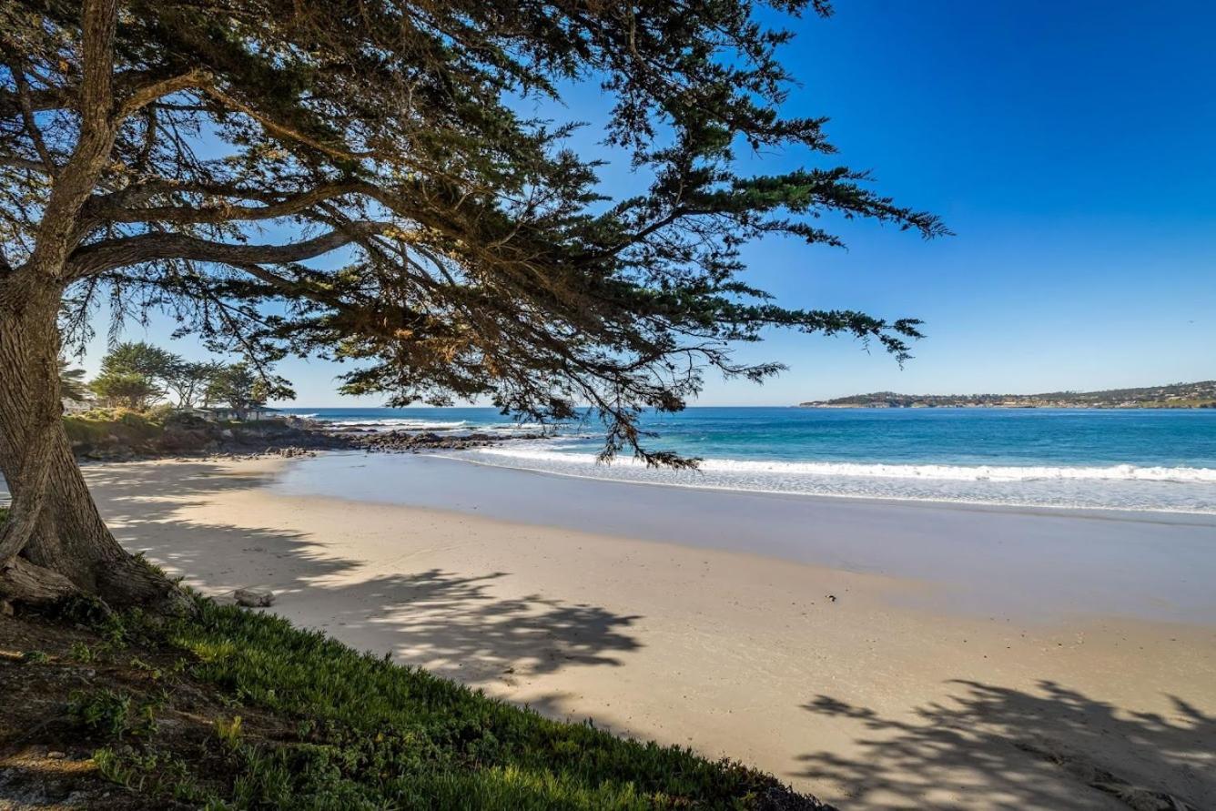 3770 Stone'S Throw Home Carmel-by-the-Sea Esterno foto