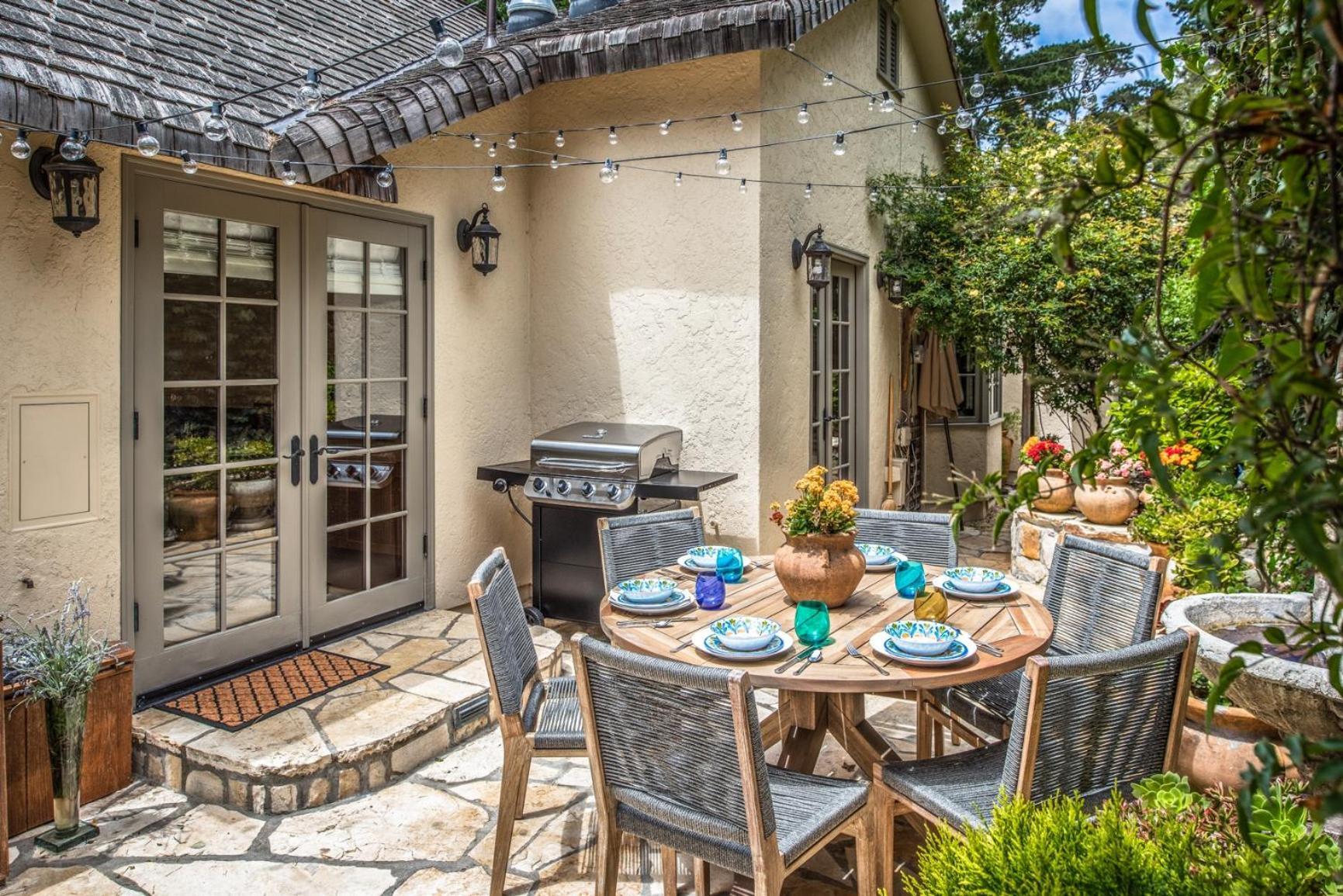 3770 Stone'S Throw Home Carmel-by-the-Sea Esterno foto