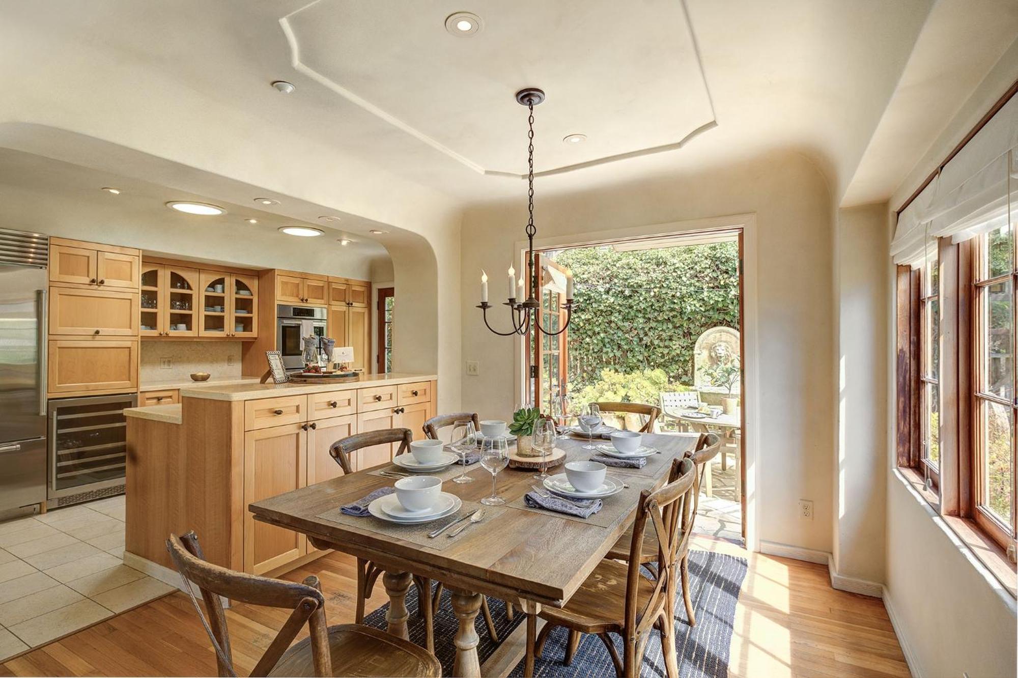 3770 Stone'S Throw Home Carmel-by-the-Sea Esterno foto