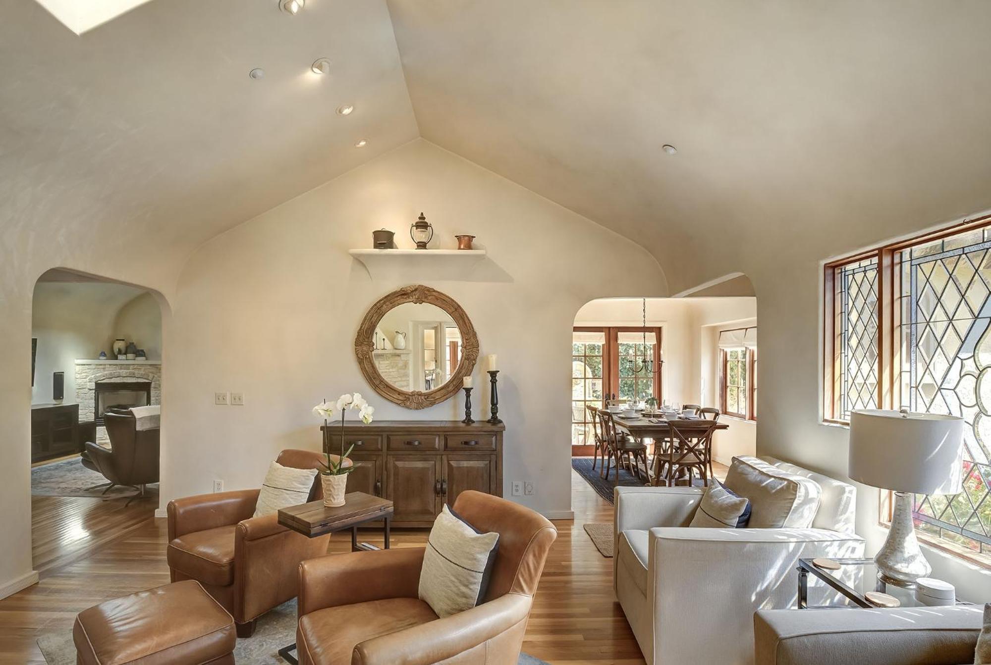 3770 Stone'S Throw Home Carmel-by-the-Sea Esterno foto