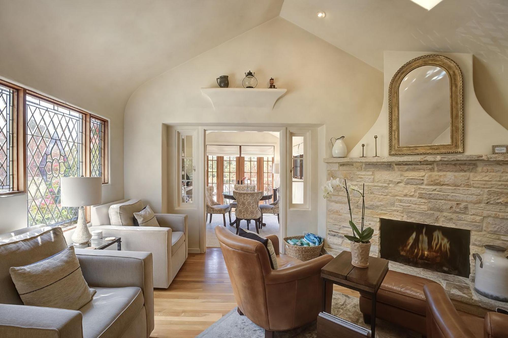 3770 Stone'S Throw Home Carmel-by-the-Sea Esterno foto