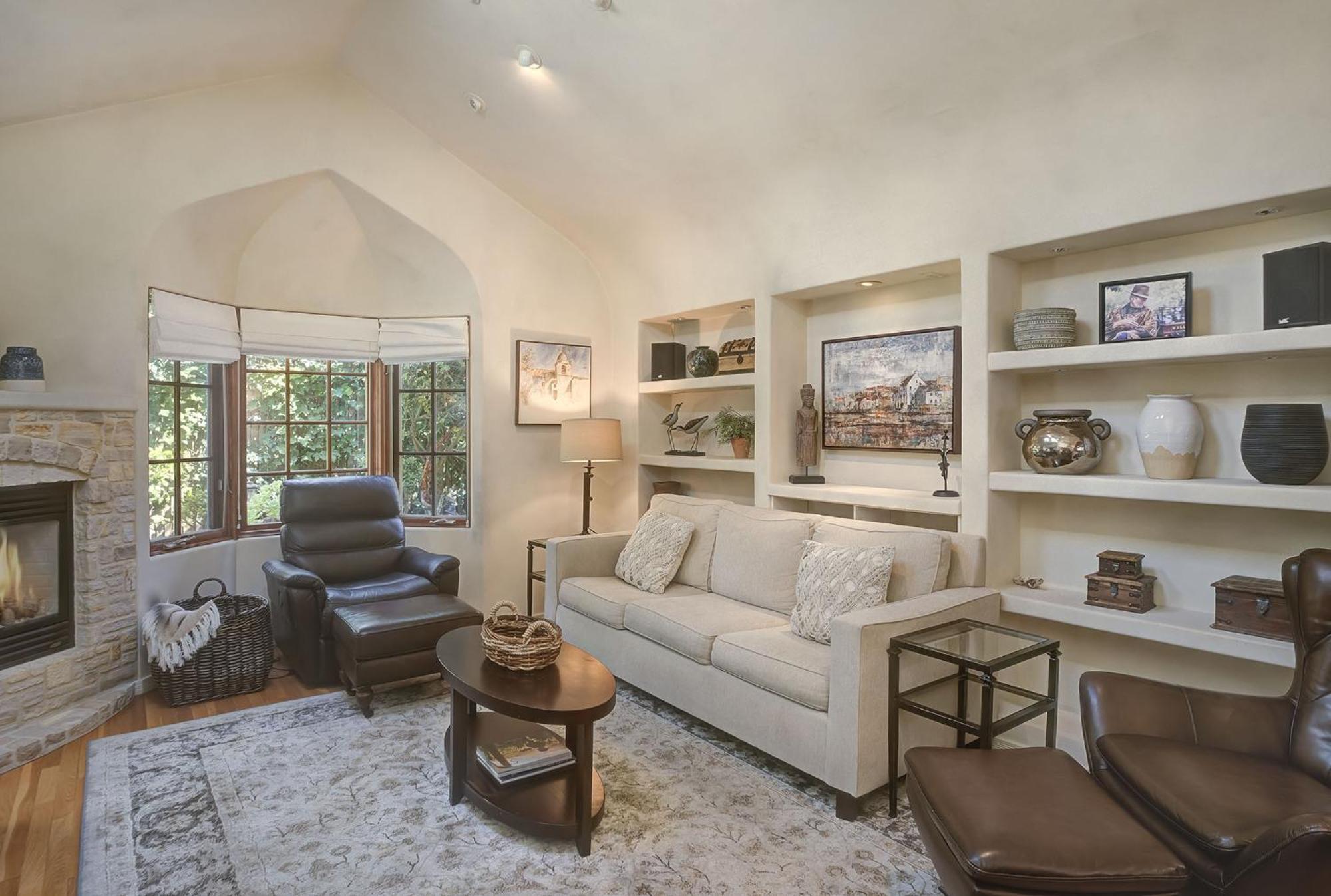 3770 Stone'S Throw Home Carmel-by-the-Sea Esterno foto
