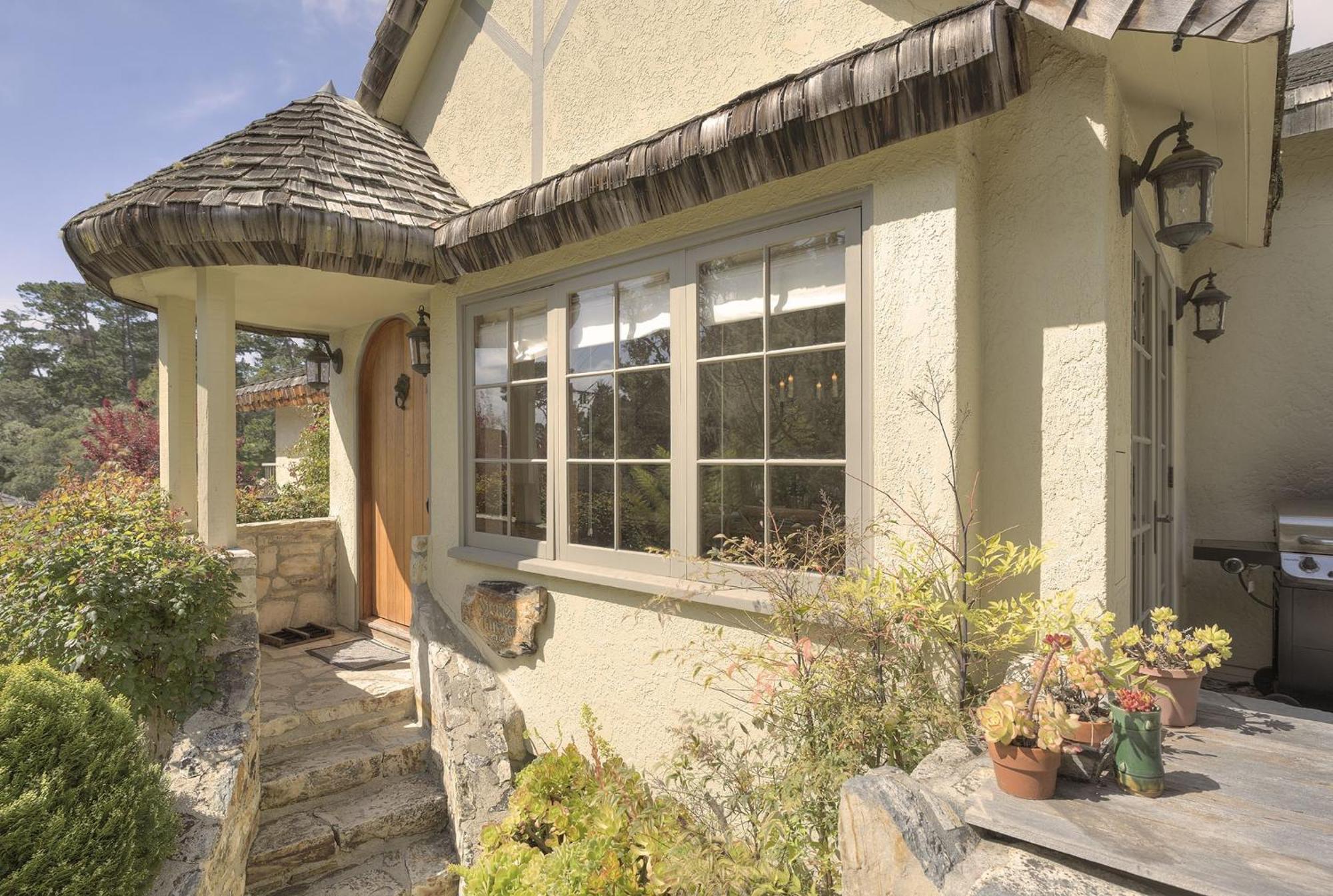 3770 Stone'S Throw Home Carmel-by-the-Sea Esterno foto